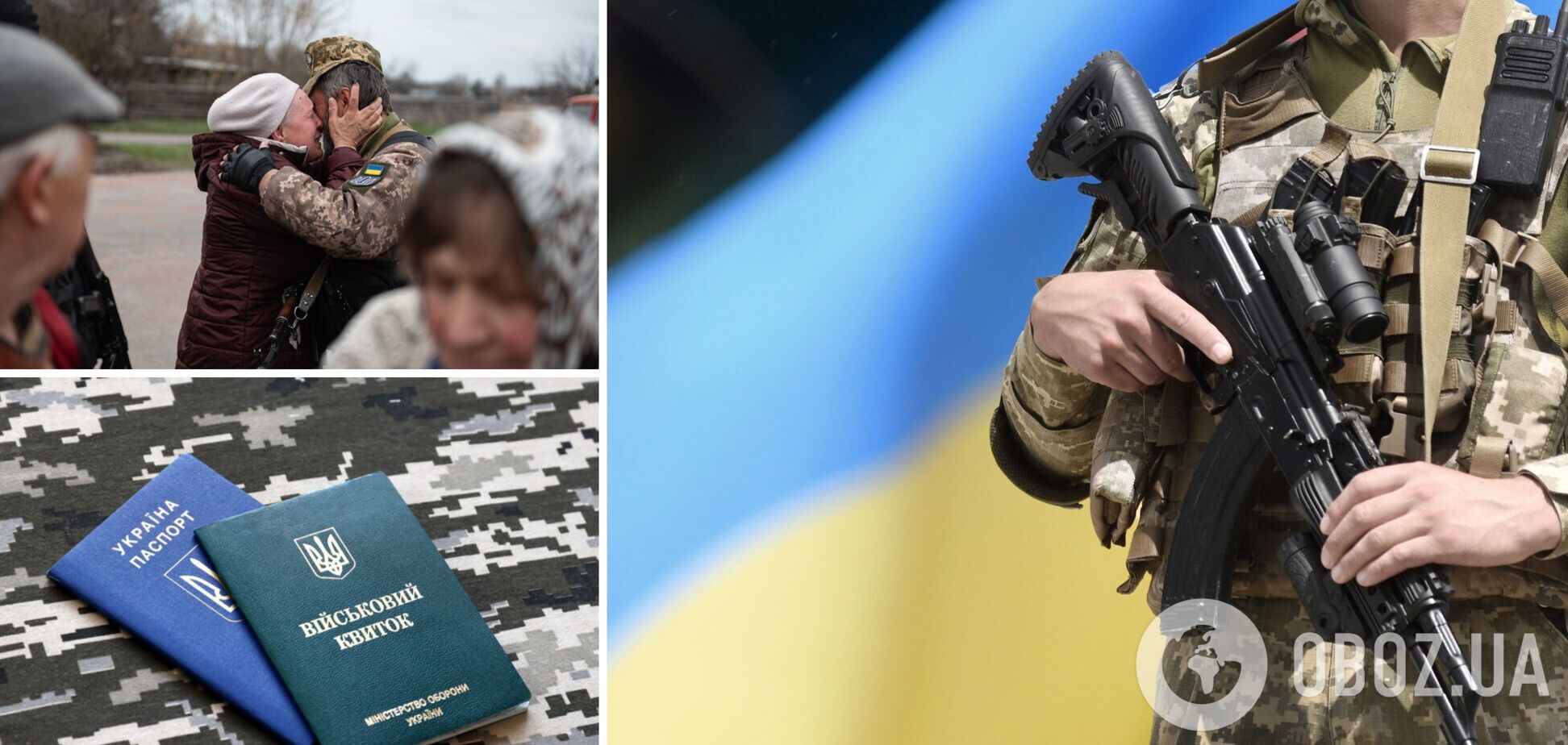 Могут ли усилить мобилизацию в Украине и сколько длится подготовка мобилизованных: подробное разъяснение
