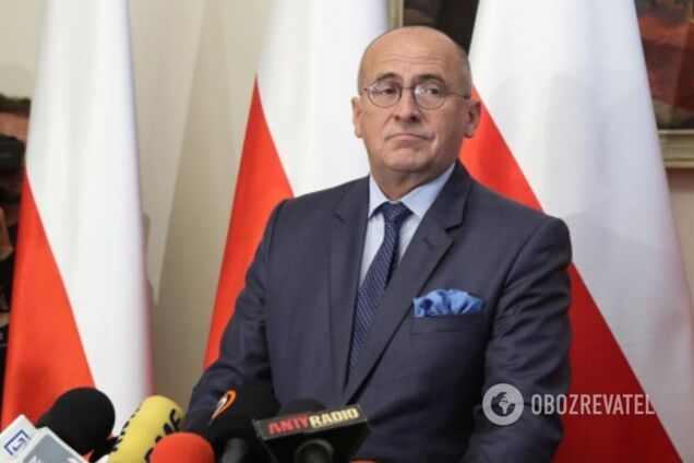 Большинство стран ОБСЕ поддерживают создание спецтрибунала для России и режима Путина, — Рау по результатам заседания Совета министров