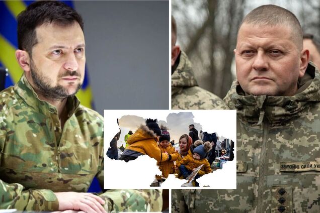 Зеленский, Залужный и волонтеры: социолог Антипович назвал рейтинг доверия украинцев к власти. Видео