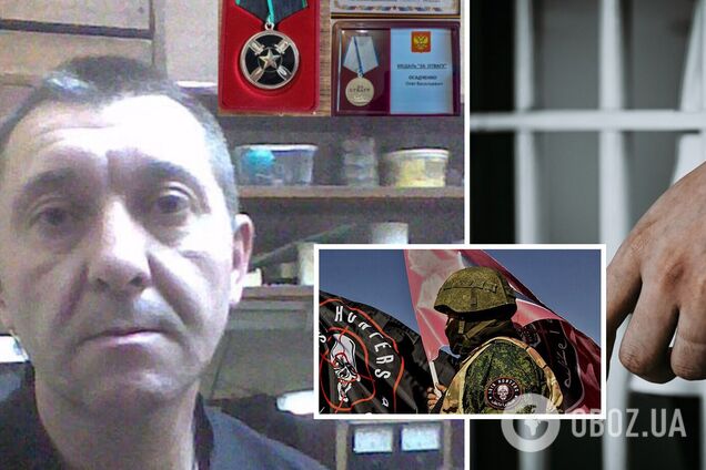 ЗСУ ліквідували зека-окупанта, завербованого 'вагнерівцями': у РФ сидів за вбивство. Фото