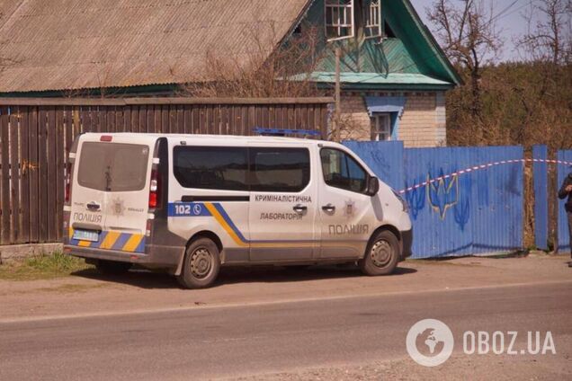 Правоохранители нашли и задержали злоумышленника