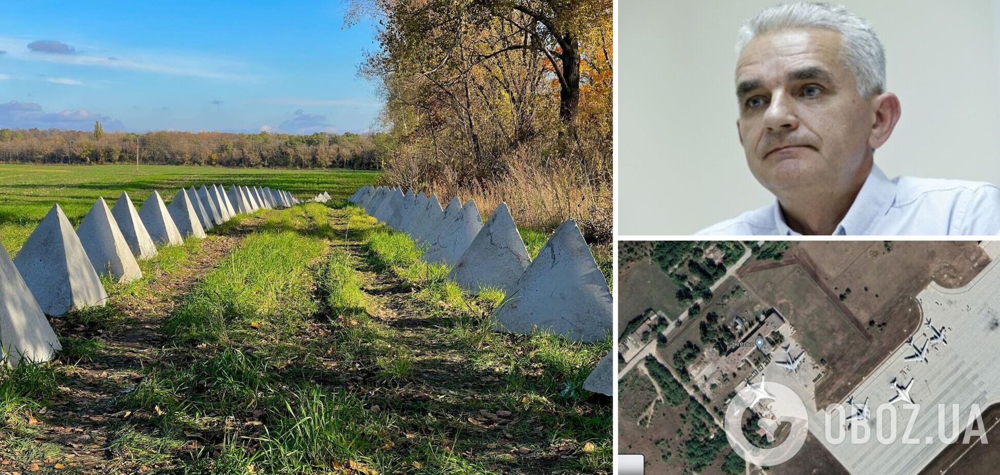 Мельник: Росія підготувала для ЗСУ 'зуби дракона', бомбардувальникам ворога загрожує 'бавовна'. Інтерв’ю