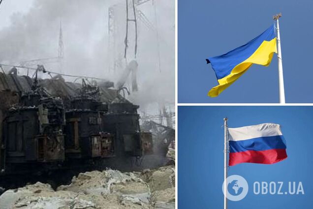 Украина хочет выставить России счет за убытки от войны с 2014 года