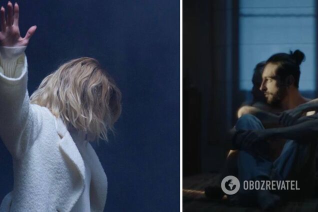 'Чую вибухи, але ти кажеш, усе добре': Лобода зворушила новою піснею про війну