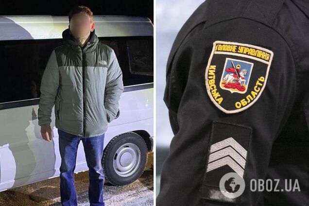 Водитель ездил во время действия комендантского часа