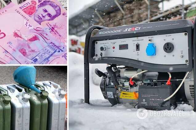 Як правильно використовувати генератори