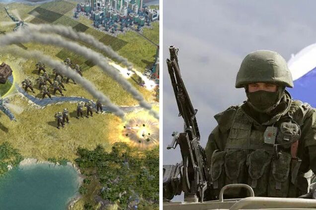 У російської армії обмежені можливості відновити наступальні операції