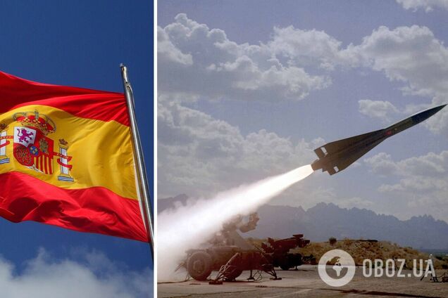 Украина получила MIM-23 Hawk