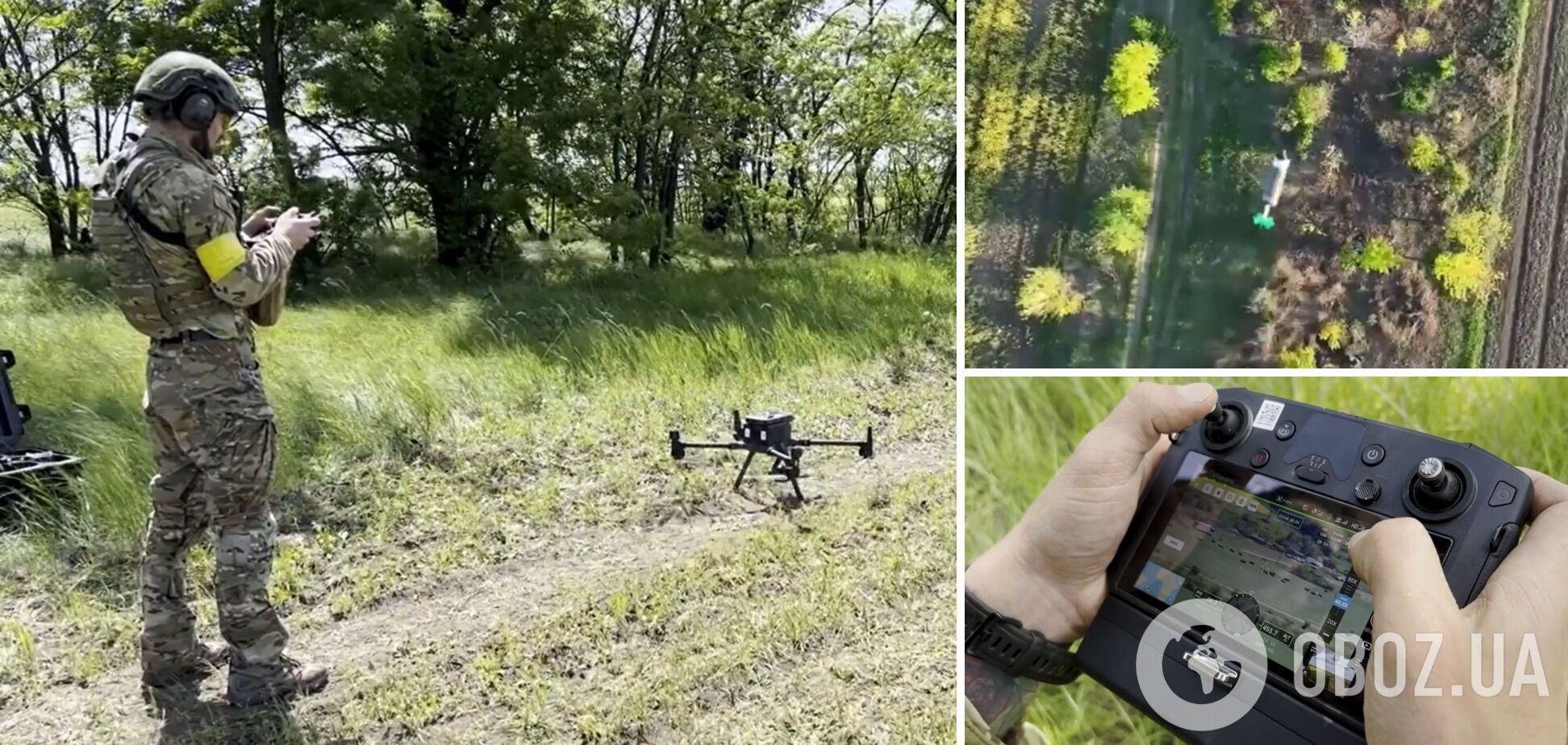 Военный блоггер Тарас Билка рассказал, как геймеры и свадебные операторы воюют против российских оккупантов