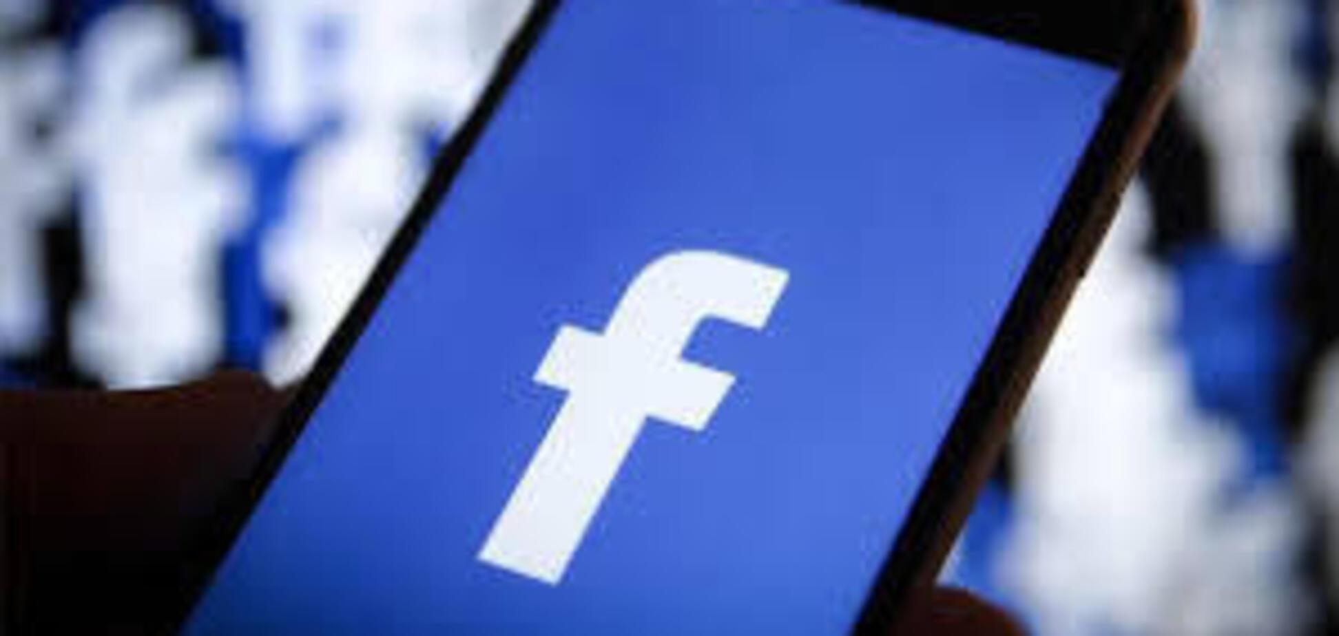 Facebook на стороне русской диктатуры. И это проблема