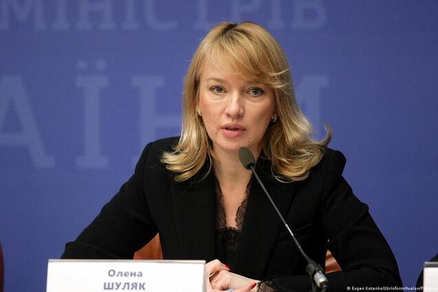 Стефанчук намагається врятувати містобудівну 'реформу' Шуляк у Європарламенті. Що з цим не так?