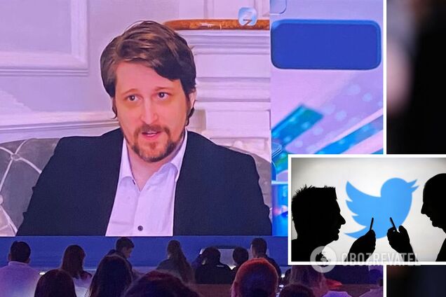 Стали известны первые желающие возглавить соцсеть Twitter