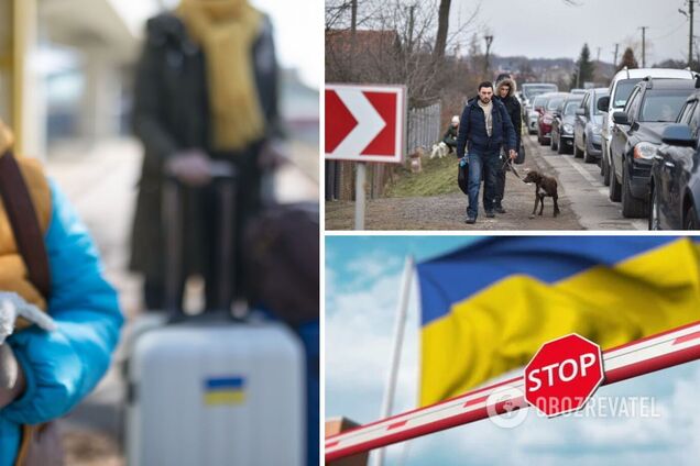 Кто может выехать за границу во время военного положения: подробное разъяснение