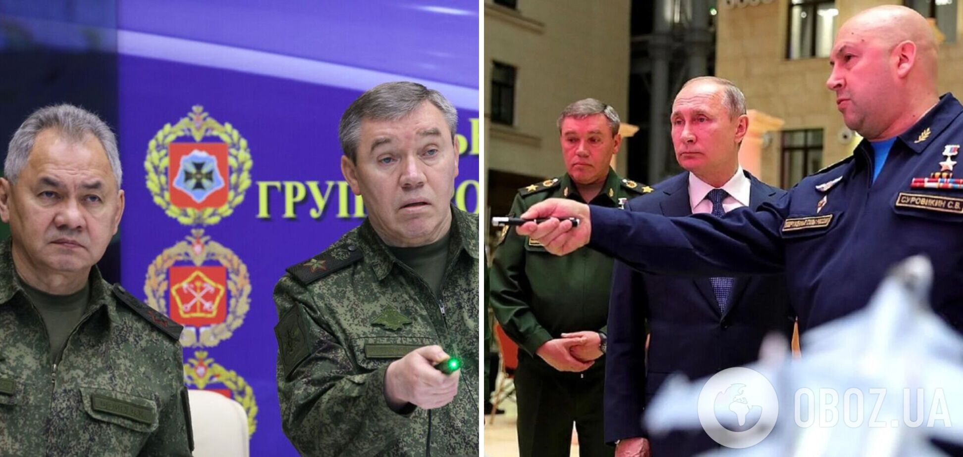 Путин пытается снять с себя ответственность за военные неудачи: в разведке Британии указали на важный нюанс