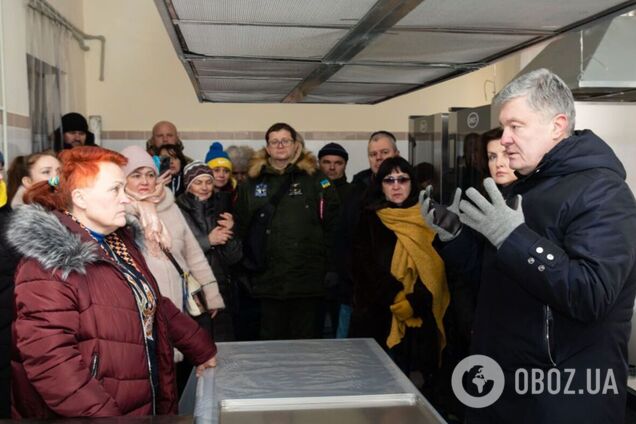 У Херсоні заблокували роботу пекарні, яка мала роздавати безкоштовний хліб