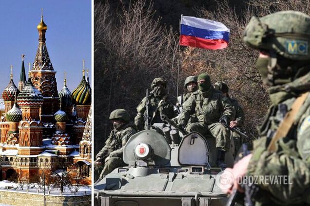 В Кремле идут дебаты о том, стоит ли начинать зимнее наступление на Украину — New York Times