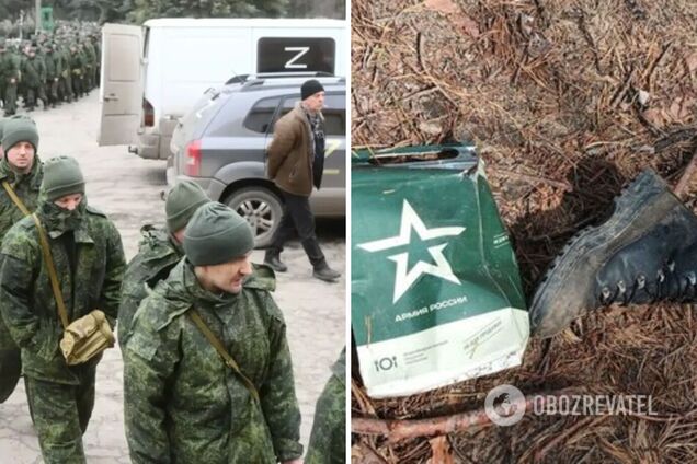 Росія планує мобілізувати 2 млн осіб у 2023 році: ЗМІ розкрили деталі наради у Путіна