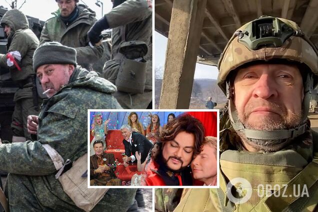На новогодний 'Голубой огонек' в России пригласят пропагандистов, военкоров и российских оккупантов с передовой