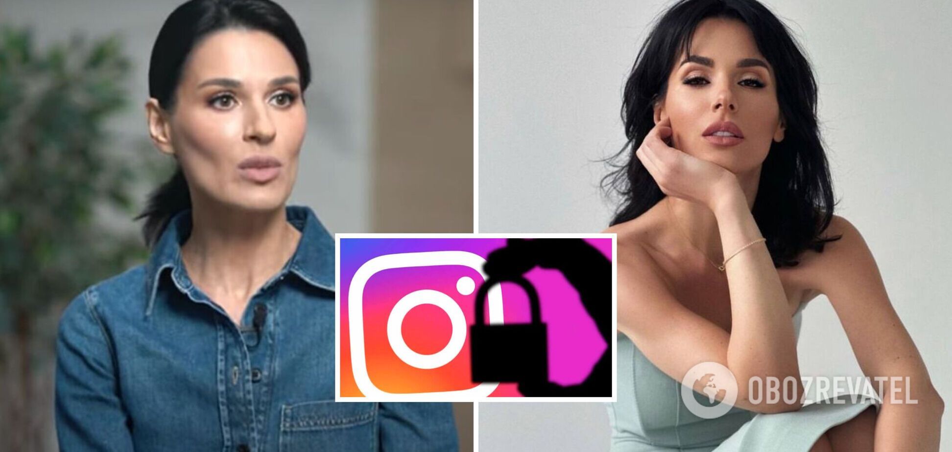 'Никто меня не искал': Маша Ефросинина призналась, почему заблокировали ее Instagram 