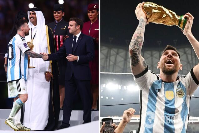 Стало известно, когда Месси сыграет первый матч после победы на ЧМ-2022: скоро не ждите