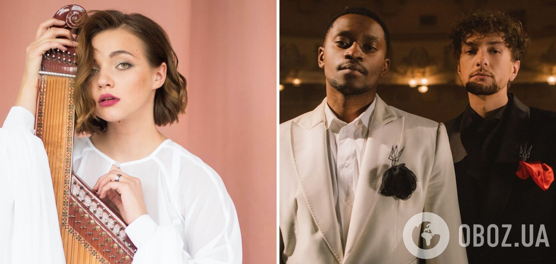 KRUТЬ обвинила группу TVORCHI в нарушении правил Нацотбора: требует дисквалификации победителей