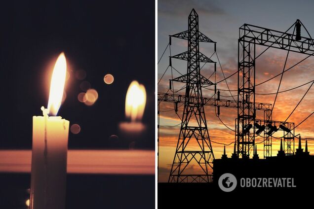 Эксперты рассказали о ситуации с отключением электроэнергии в Украине