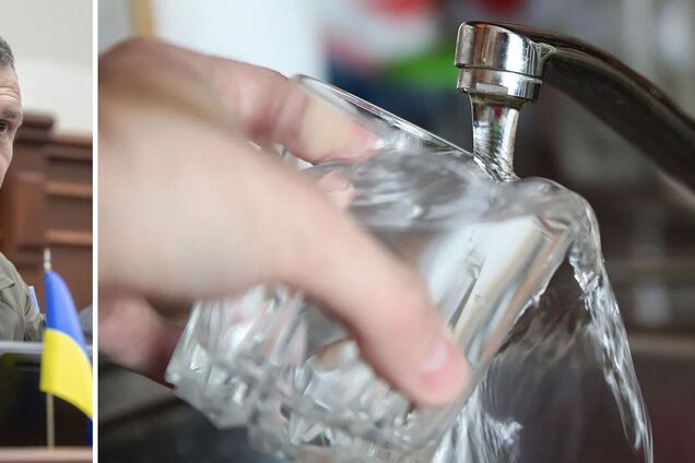 Систему водоснабжения столицы восстановили