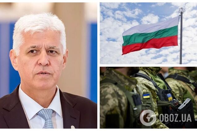 Каски, жилеты, зимняя одежда и не только: в Болгарии рассказали, какую помощь оказали Украине с начала войны