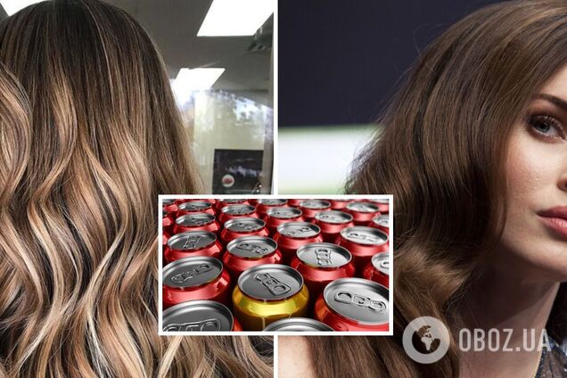 Как сделать кудри без плойки и бигуди: вирусный лайфхак из TikTok. Видео