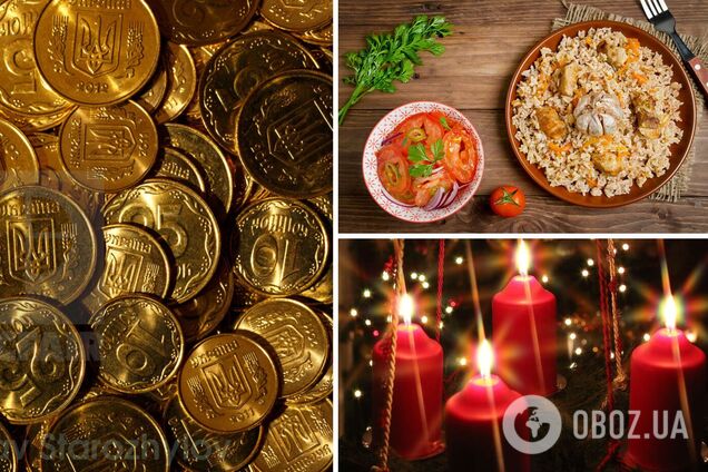 Три ритуала на Новый год 2023 принесут деньги в дом