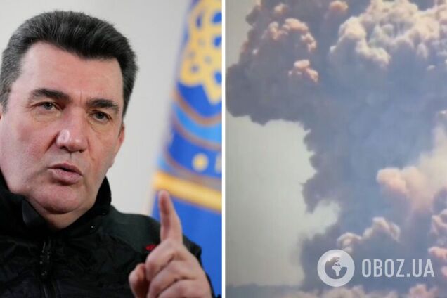 Данилов: 'бавовна' в России будет только нарастать, и с каждым днем все больше