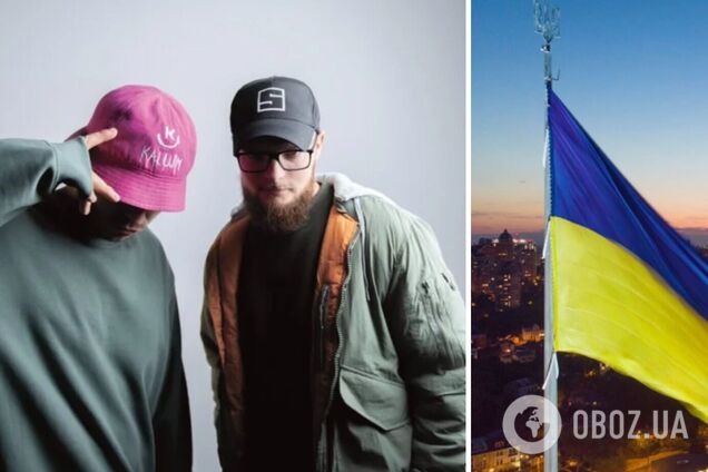 Псюк вперше виправдався за 'дівчину-волю, яка рускім не дала': писав про дім, але невдало скоротив