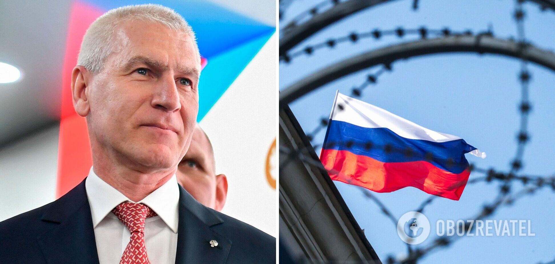 'Можемо залишитися без права': у Росії заговорили про недопуск до відбору на ЧС-2026 з футболу