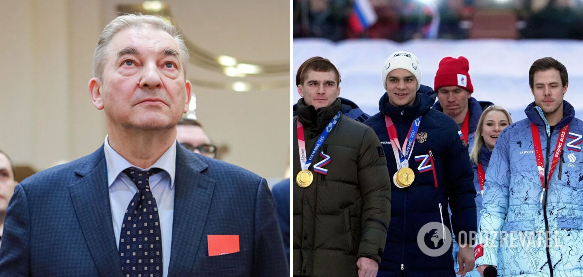 'Это же неправильно!' Легенда спорта из РФ и фанат войны взбесился из-за отстранения россиян