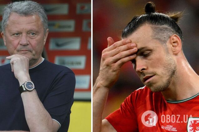 'И жаль...' Маркевич дал категоричную оценку провалившему ЧМ-2022 обидчику сборной Украины