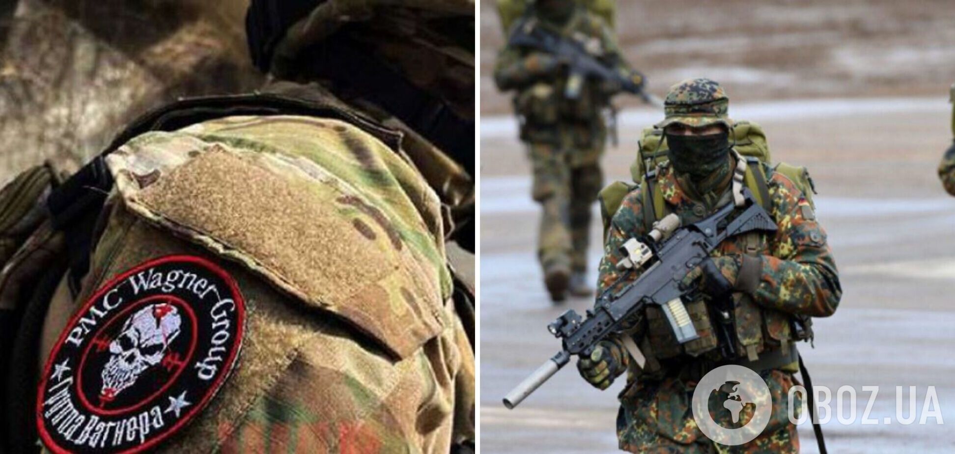 'Вагнер' будут применять и дальше: разведка Британии раскрыла планы Кремля