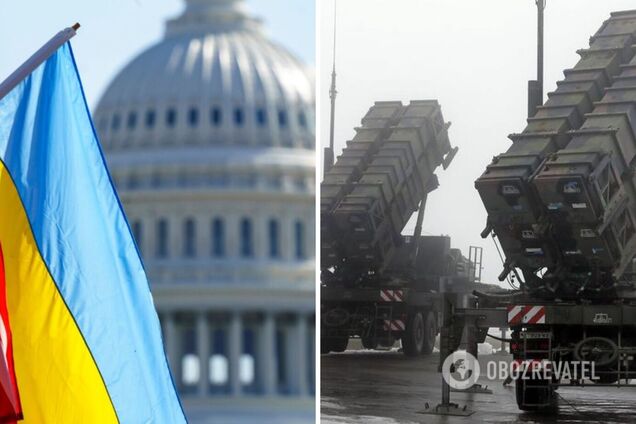 США готовят новый пакет военной помощи для Украины: объявят в ближайшее время