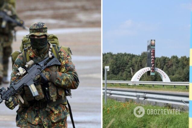 Росія готує провокацію під українським прапором, щоб втягнути Білорусь у війну – Центр національного спротиву