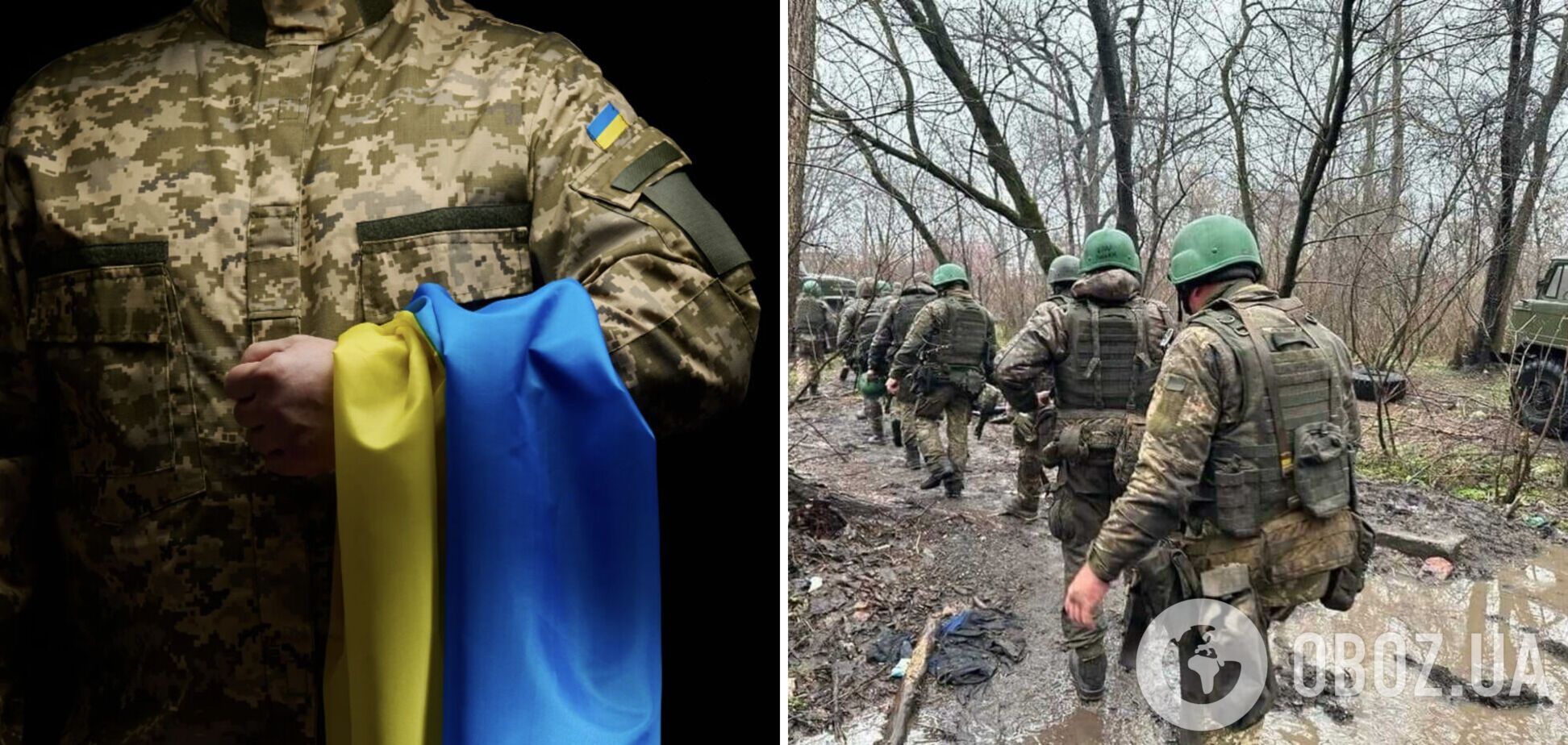 Скільки часу йде на підготовку мобілізованих і чи можуть призвати на службу заброньованого працівника: нюанси мобілізації в Україні
