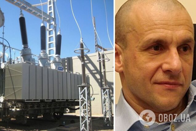 'Запорожтрансформатор' Григоришина фигурирует в деле о банкротстве