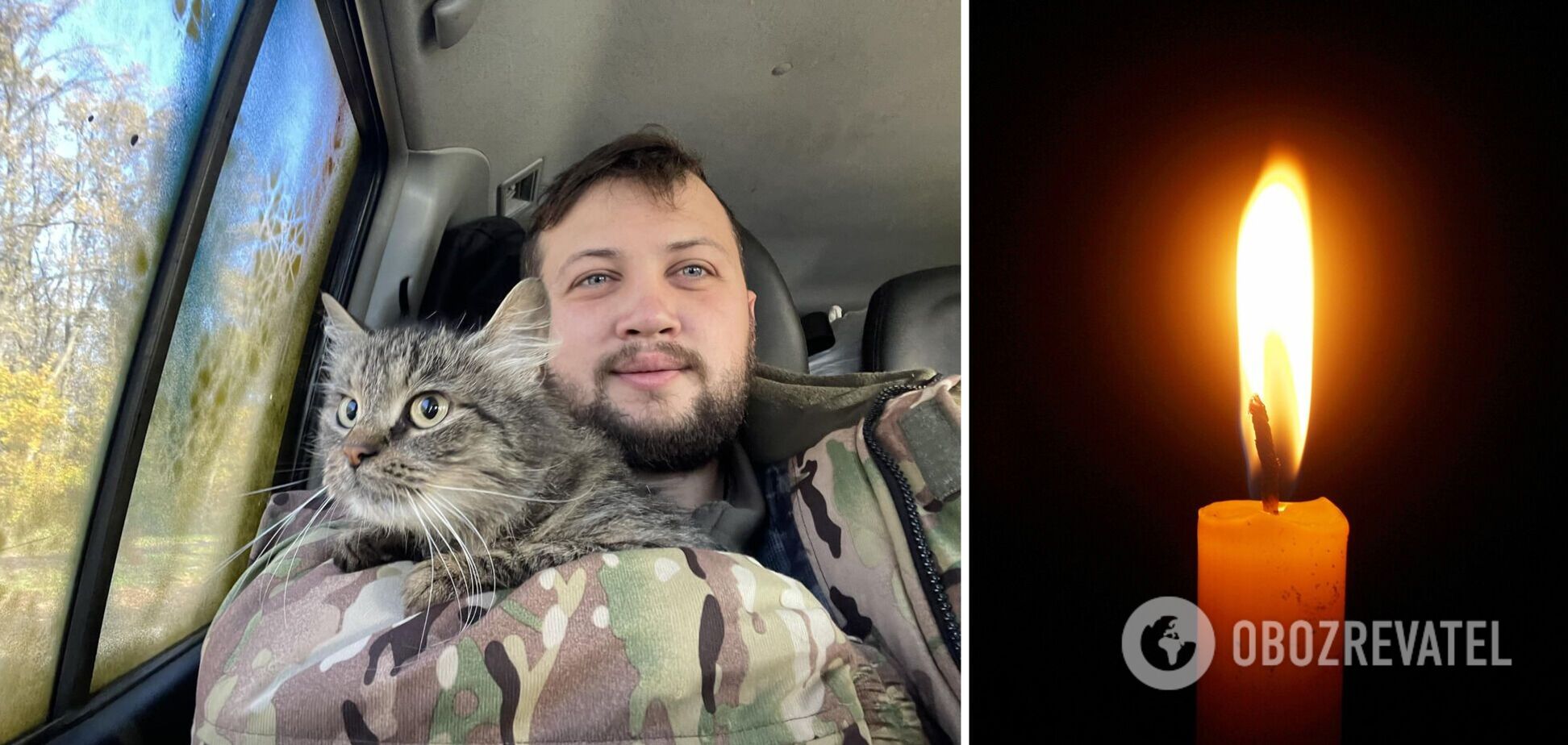 Умер Геннадий Афанасьев