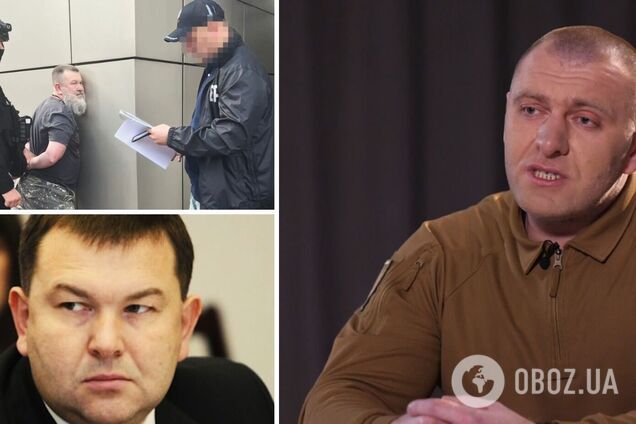 'Це було дуже непросто': спливли подробиці затримання ексглави СБУ у Криму, якого звинувачують в держзраді