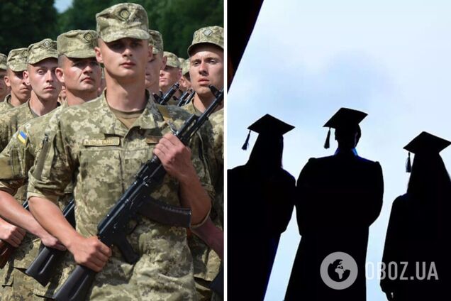 Имеют ли право мужчины-студенты иностранных вузов на выезд за границу во время военного положения: разъяснение