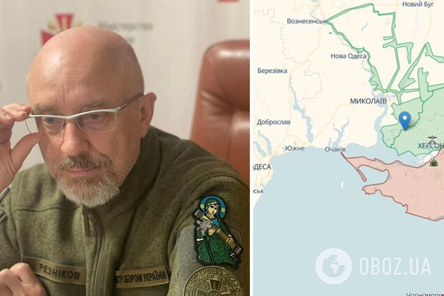 На Херсонщине обнаружили новое захоронение жертв российских оккупантов: среди убитых – подросток