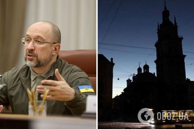 Сколько может продлиться блекаут в Украине