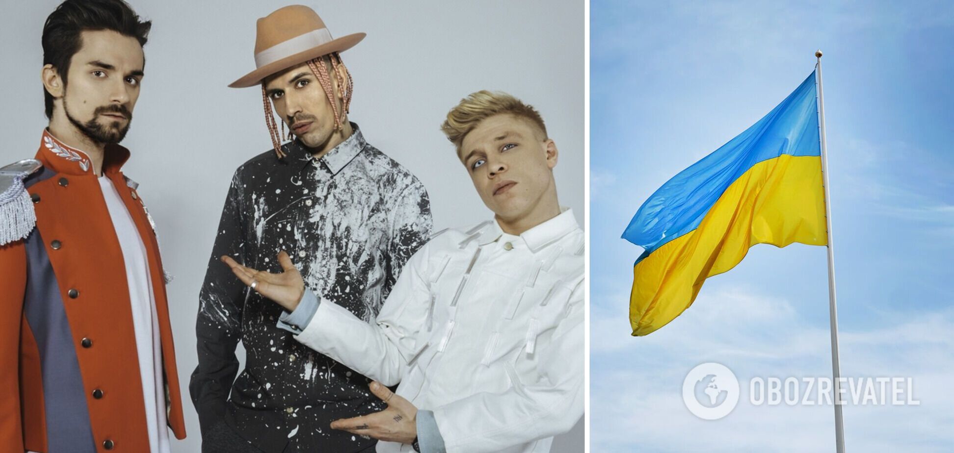 Quest Pistols вернутся на сцену в 'золотом' составе: какие планы у группы