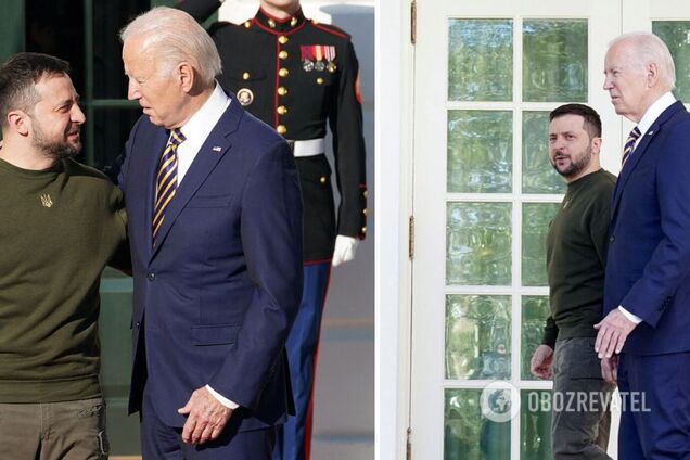 Зеленський літав до США за срібною кулею для Путіна