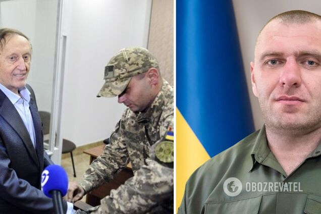 Экс-главу 'Мотор Сичи' Богуслаева могут обменять на украинских военных, но есть условие, – Малюк