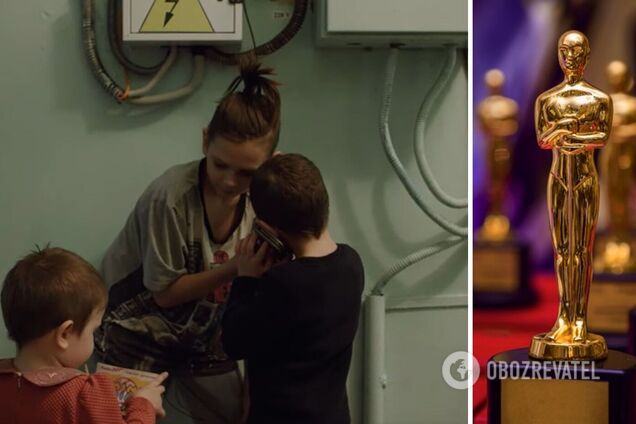 'Не хотіли, щоб інші діти заздрили': що за фільм про Україну 'Будинок зі скалок', який претендує на 'Оскар'