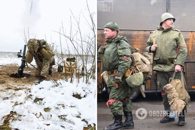 На шахте в Должанске осталось работать три человека вместо 300: других принудительно 'мобилизовали' оккупанты – ОВА